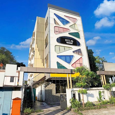 Super Hotel O Katol Road Friends Colony Nagpur Bagian luar foto