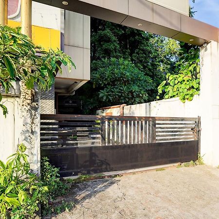 Super Hotel O Katol Road Friends Colony Nagpur Bagian luar foto